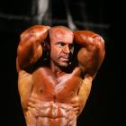 Eric   Castagnet - IFBB Sacramento Pro  2009 - #1